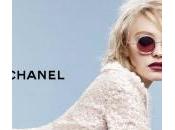 Lily-Rose Depp Presents “Chanel Pearl” Collection