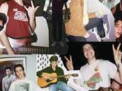 Britanys Release ‘City Boys’ Home Movies [Video]