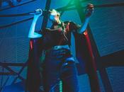 Chairlift Celebrated Release Moth With Sold-Out Show National Sawdust [Photos]