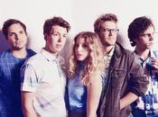 Songs That Inspired Riot’s Album