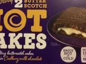 Today's Review: Cadbury Butterscotch Cakes