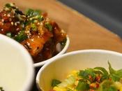 Seoul Bros. Korean-fusion Street Food.