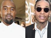 Khalifa Threatens Kanye West