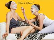 Combination Skin: What Means Best Summer Face Packs