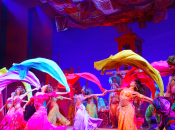 Disney’s Aladdin Coming Broadway Chicago