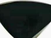 December 1980 Bentwaters Broken Arrow Event Triangular Onyx Exhibiting Circles Light