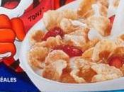 Furries Inundate Kellogg Cereals’ Tony Tiger with Animal Porn