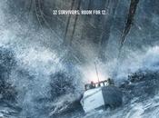 Film Review: Finest Hours Perfectly Fine Minutes Rescue Drama