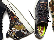 Converse's Bright Futura: Converse Futura Chuck Taylor All-Star Pack