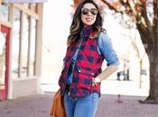 Plaid Preppy