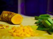 Some Family Recipes Using Turmeric: Diet Skin Care