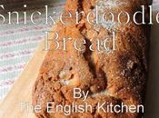 Snickerdoodle Bread