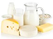 Weight Loss? Consume Less Dairy