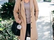 Camel Coat