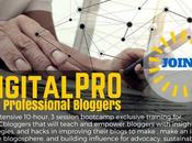 Digitalpro Bootcamp Exclusively Bloggers