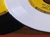 Pirate Vinyl Record Hard