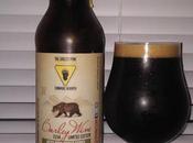 Barley Wine 2014 Limited Edition Grizzly Brewing Company