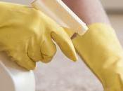 Mistakes Make Using Cleaning Products