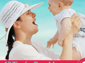 Tips Busy Moms Stay Healthy