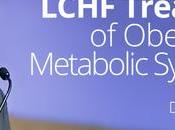 LCHF Treatment Obesity Metabolic Syndrome