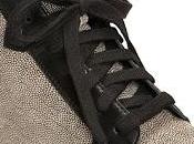 Shoe Aerosoles Baltimore High-top Sneakers