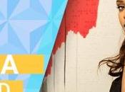 Rihanna Perform 2016 BRITS