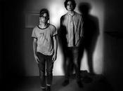 Keeps Release ‘Let Fall’ from Their Debut Album Brief Spirit [Premiere]