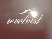 Shoreline Dream: Revolvist