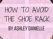 Chic Unconventional Ways Organize Your Shoes