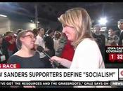 Supporters Socialist Bernie Sanders Can’t Define Socialism