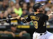 Kipper Francisco Cervelli Getting Shape Help Injury Issues?