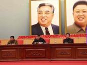 Yong Chol Elevated Secretary United Front Department