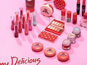 Beauty News: Etude House Launches Berry Delicious Collection