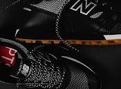 Concepts Links With New: Balance TBTF Night Trail Sneakers