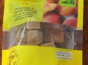 Today's Review: M&amp;S Peaches Cream Fudge