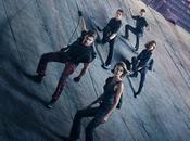 First Part “Allegiant” Hits Theaters March