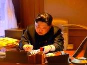 Jong Issued Launch Order February