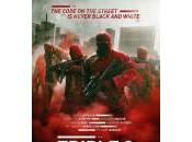 Triple (2016) Review