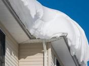 Basic Guide Roof Repairs During Winter