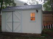 Maximizing Storage Capacity Your Garden Shed