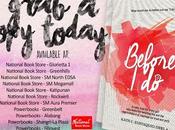 Book Review: Before Kath Eustaquio-Derla