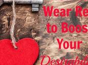 Wear Boost Your Desirability
