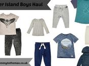 River Island Boys Clothing Haul