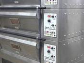 Clean Industrial Deck Ovens?