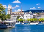 Pilatus: Trip from Zurich