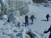 Winter Climbs 2016: Soap Opera Continues Nanga Parbat International Team Breaks Down Again