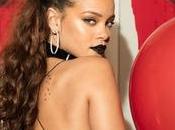 Rihanna Scores Second Billboard Number Album Anti