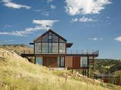 Modern Colorado Homes