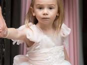 Wedding: Fairytale Flower Girl Dresses Anita Masserella