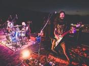 Thunderous Sludge Warriors DEADSMOKE Release Self-titled Album This March Heavy Psych Sounds